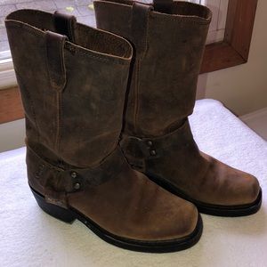 Harness Boots | Dingo